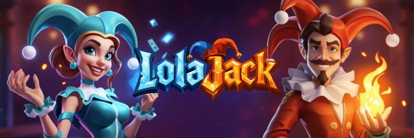 Lola Jack Casino VIP program